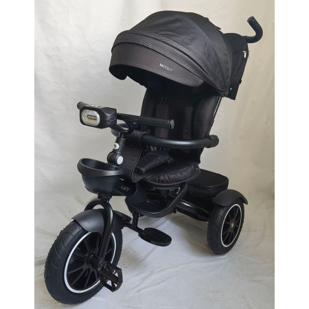 Велосипед ME 1193 MODENA Black Велосипед ME 1193 MODENA Black
