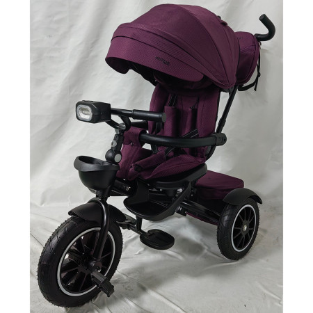 Велосипед ME 1193 MODENA Purple Велосипед ME 1193 MODENA Purple