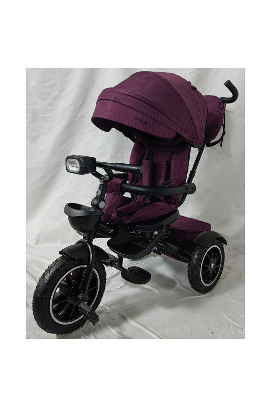 Велосипед ME 1193 MODENA Purple
