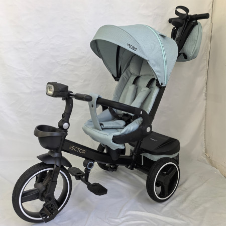 Велосипед ME 1162-1 VECTOR Cloud Blue