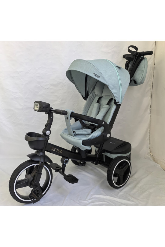 Велосипед ME 1162-1 VECTOR Cloud Blue