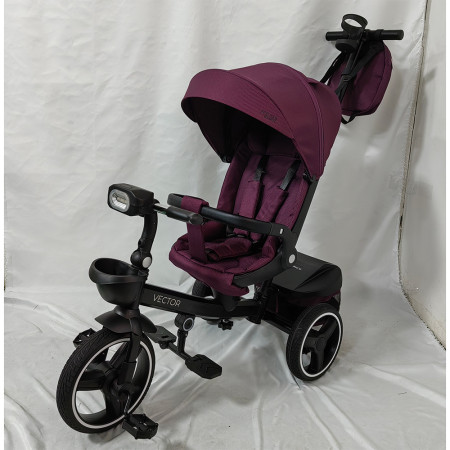 Велосипед ME 1162-1 VECTOR Purple