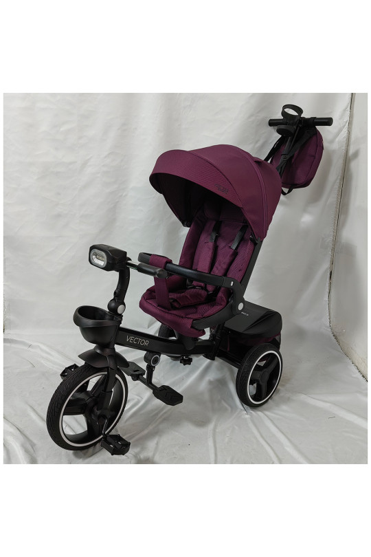 Велосипед ME 1162-1 VECTOR Purple