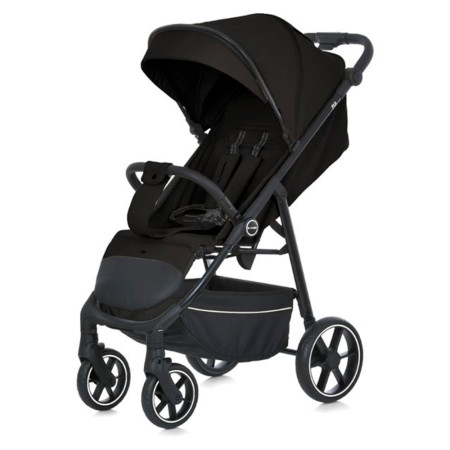 Коляска детская ME 1113-2 FIJI Black