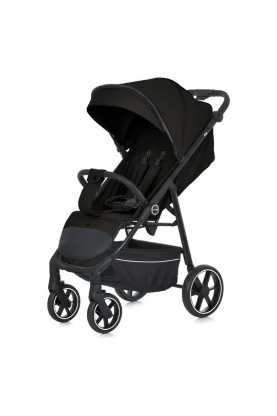 Коляска дитяча ME 1113-2 FIJI Black