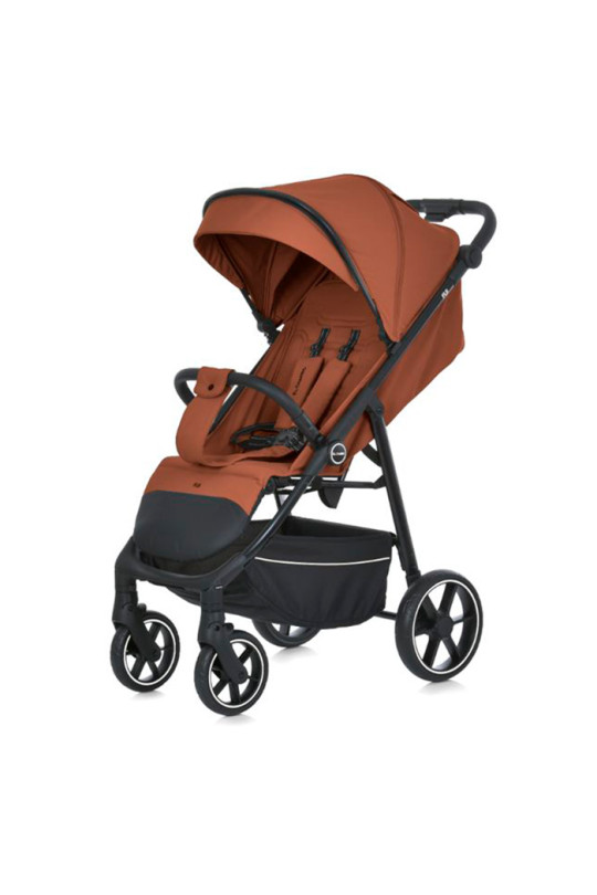 Коляска дитяча ME 1113-2 FIJI Ginger Orange