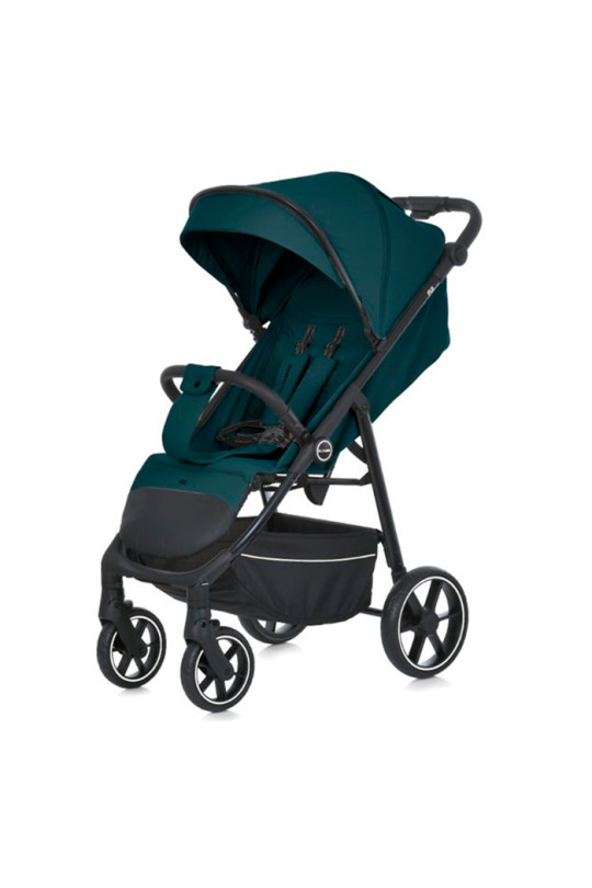 Коляска дитяча ME 1113-2 FIJI Lagoon Blue