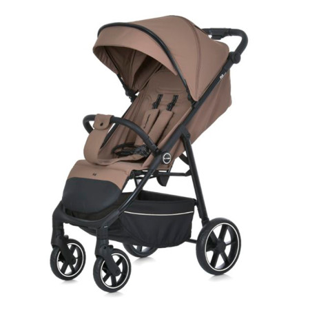 Коляска детская ME 1113-2 FIJI Tan Beige