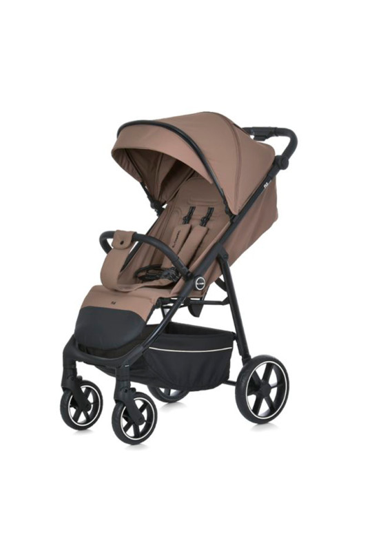 Коляска дитяча ME 1113-2 FIJI Tan Beige