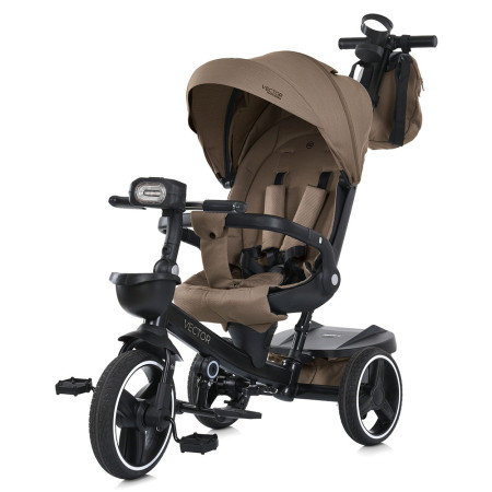 Велосипед ME 1162-1 VECTOR Beige Praline