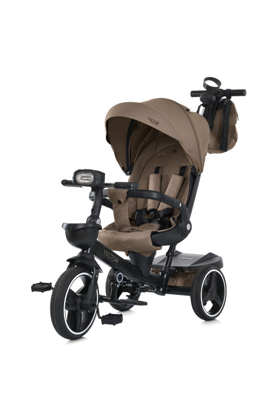 Велосипед ME 1162-1 VECTOR Beige Praline