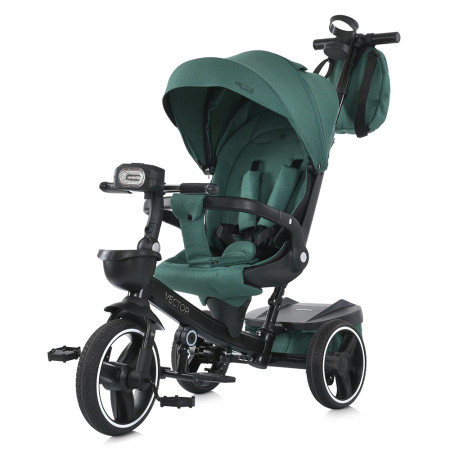 Велосипед ME 1162-1 VECTOR Green