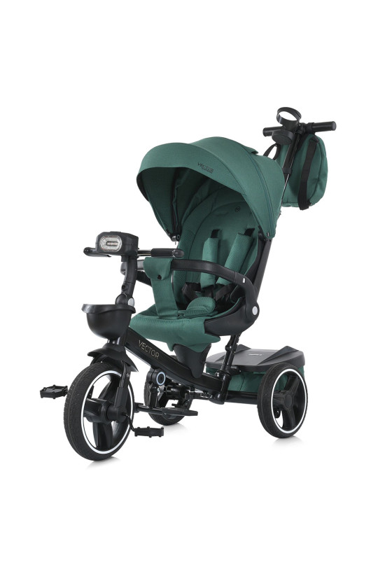 Велосипед ME 1162-1 VECTOR Green
