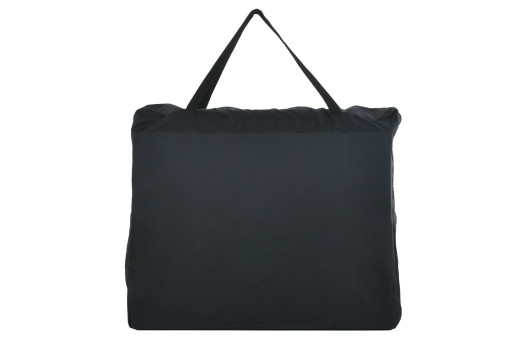 Кроватка-манеж ME 1194 SO EASY Black