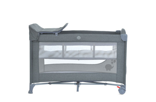 Манеж ME 1098 UNITY+ Gray