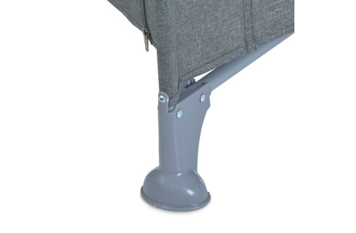 Манеж ME 1098 UNITY+ Gray