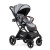 Ninos Nava Light Grey (1361-2612) 